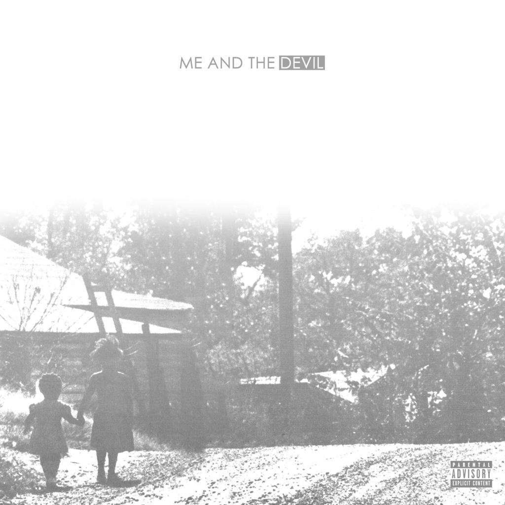 DariSamuels's tweet image. Now playing... Masai x Amani - "Me and the Devil"... bit.ly/1DteVTM #BlackLivesMatter