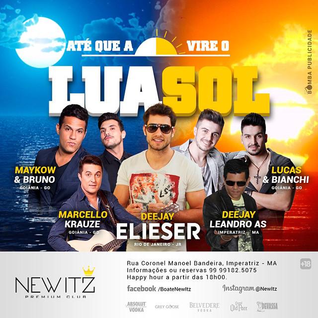 CentralElieser's tweet photo. Hoje o DJ @ambrosioelieser agitará as pistas da #newitz com muito #HouseMusic em Imperatriz-MA 🔊🔉🔊🎶🎶🎶🎶 http://t.co/Rw0RORVmFP