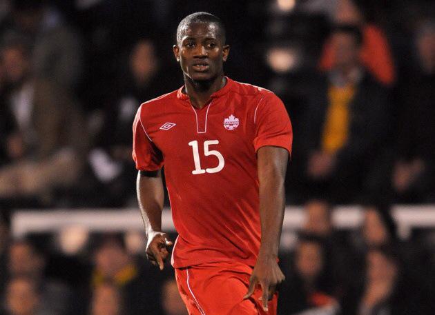 Happy 22nd birthday Doneil Henry 