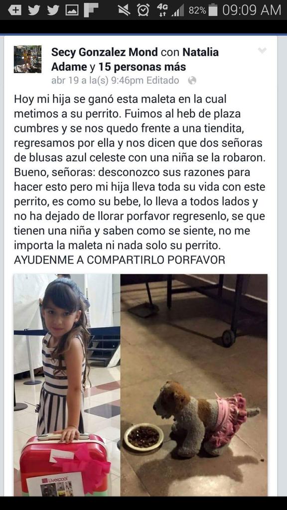 Gagore2's tweet photo. ZONA CUMBRES Compartan x Favor.@Cicmty @joelsampayoc @VeliaGuajardo @joluisgarcia @JulioCesar_Cano  @josuebecerra http://t.co/LKbDlLvDmH
