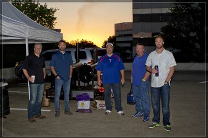 AperiaSolutions's tweet photo. We at Aperia Solutions enjoy feeding our staff even when we have to get going in the wee hours http://t.co/FOTmUQ2J6H