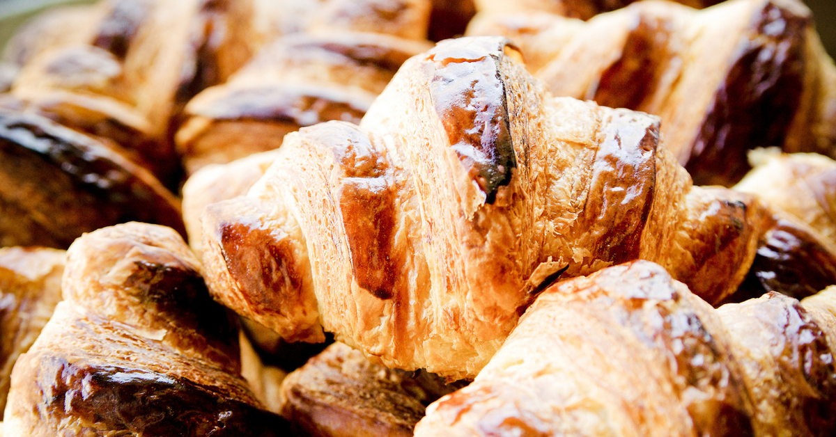 We're thrilled to announce that we're joining forces with Tartine Bakery: pco.lt/1GcxPoL