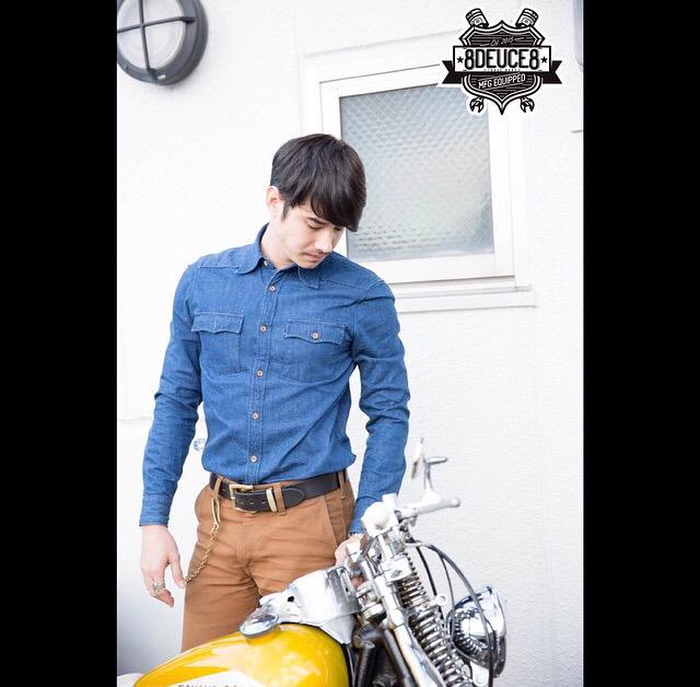 Mariomaurer_b's tweet photo. พบกับ 8deuce8 ได้วันที่27/04/2015
ที่ Sf world ชั้น8 Central world
2 ทุ่มเป็นต้นไป #mariomaurer #8deuce8 http://t.co/0yS6oQgn7s