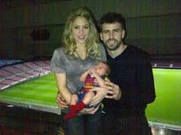 dacilpr28's tweet photo. Shak pique y Milán en otras ocasiones en el camp nou #familiapiquemebarak http://t.co/gwpXYyjEpT