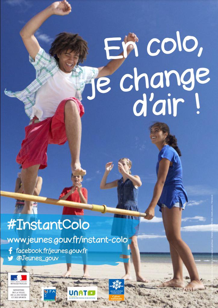 PatrickKanner's tweet photo. #InstantColo une campagne pour dire aux parents : ayez confiance, donnez à votre enfant la chance de partir en colo ! http://t.co/GsizRmFPsU