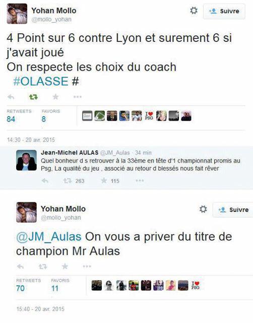 AC_aurelien's tweet photo. #VasYMollo http://t.co/TJPioVAKiV
