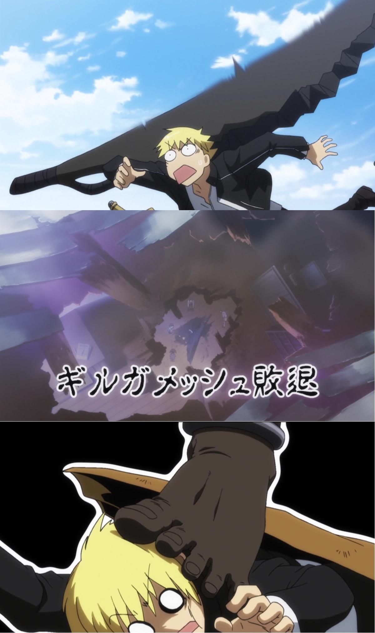 توییتر めれむ でもにっしょん管理人 در توییتر 実際問題バーサーカーはギルガメッシュに勝つことが出来るのかって 出来る 出来るのだ カーファンを見つつ Http T Co Lyjxgoqhmr