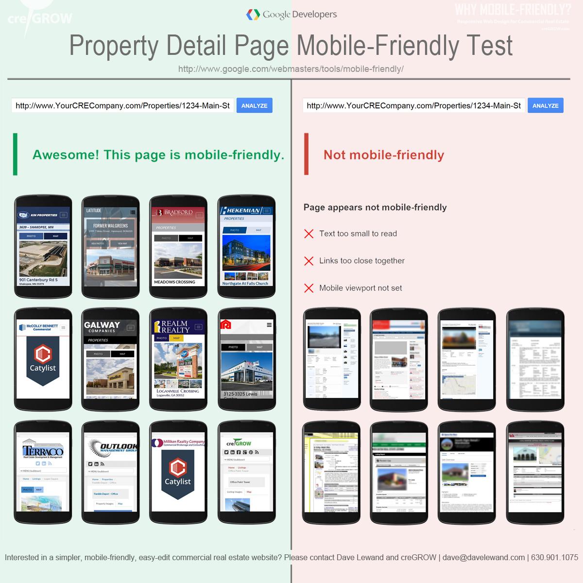 "Why #MobileFriendly for #CRE?" Thanks <a href="/dukelong/">Duke Long</a>! guest post: bit.ly/why-mobile-fri… @creGROW #Mobilegeddon #RWD