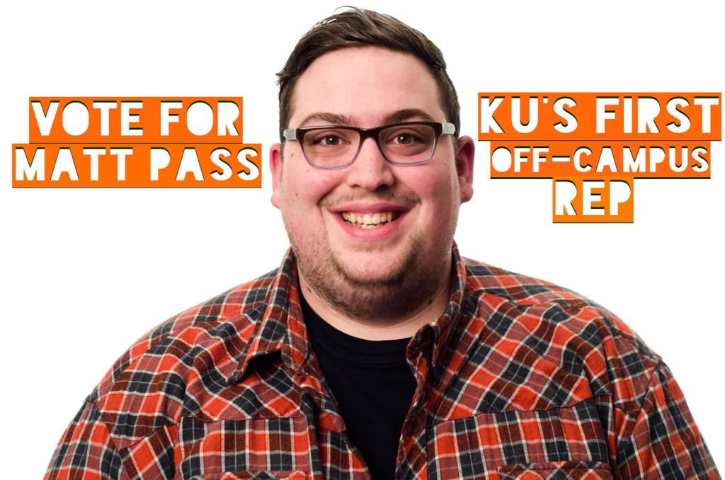 themattpass's tweet image. @kingswood elections are tomorrow at #kupulse.. So please remember to #Vote4Matt