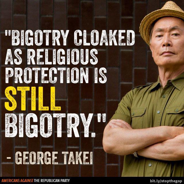 Happy Birthday to the wonderful George Takei, Star Trek\s Sulu. 