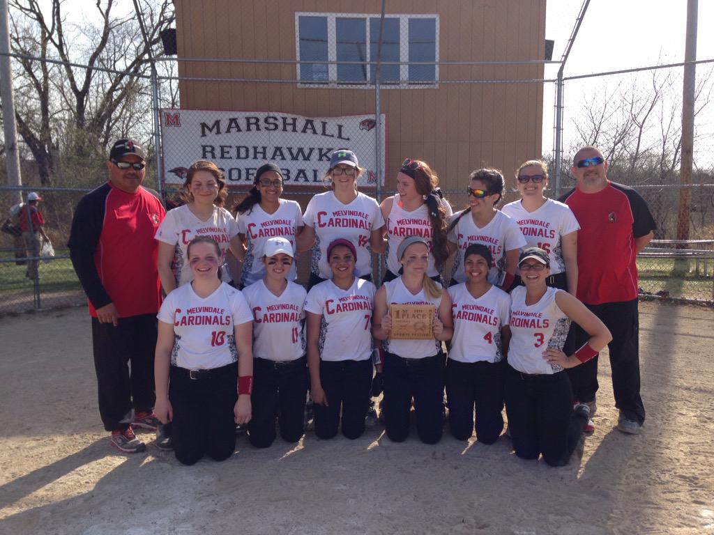 Melvindale Athletics tweet media