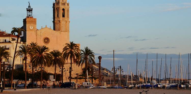 eightyapp's tweet image. New collection for your next trip to #Barcelona "Top Landmarks to Discover" goo.gl/nBQ0ww  @bcnmoltmes