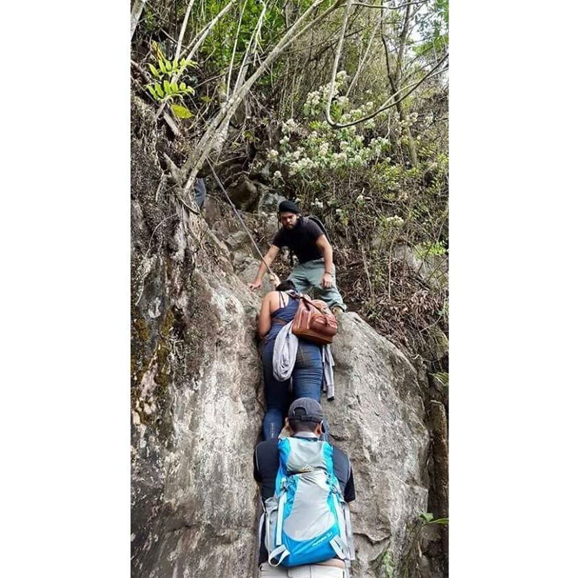franciagserrano's tweet photo. 🌄🏃🙆 http://t.co/iJyoyVHsHt