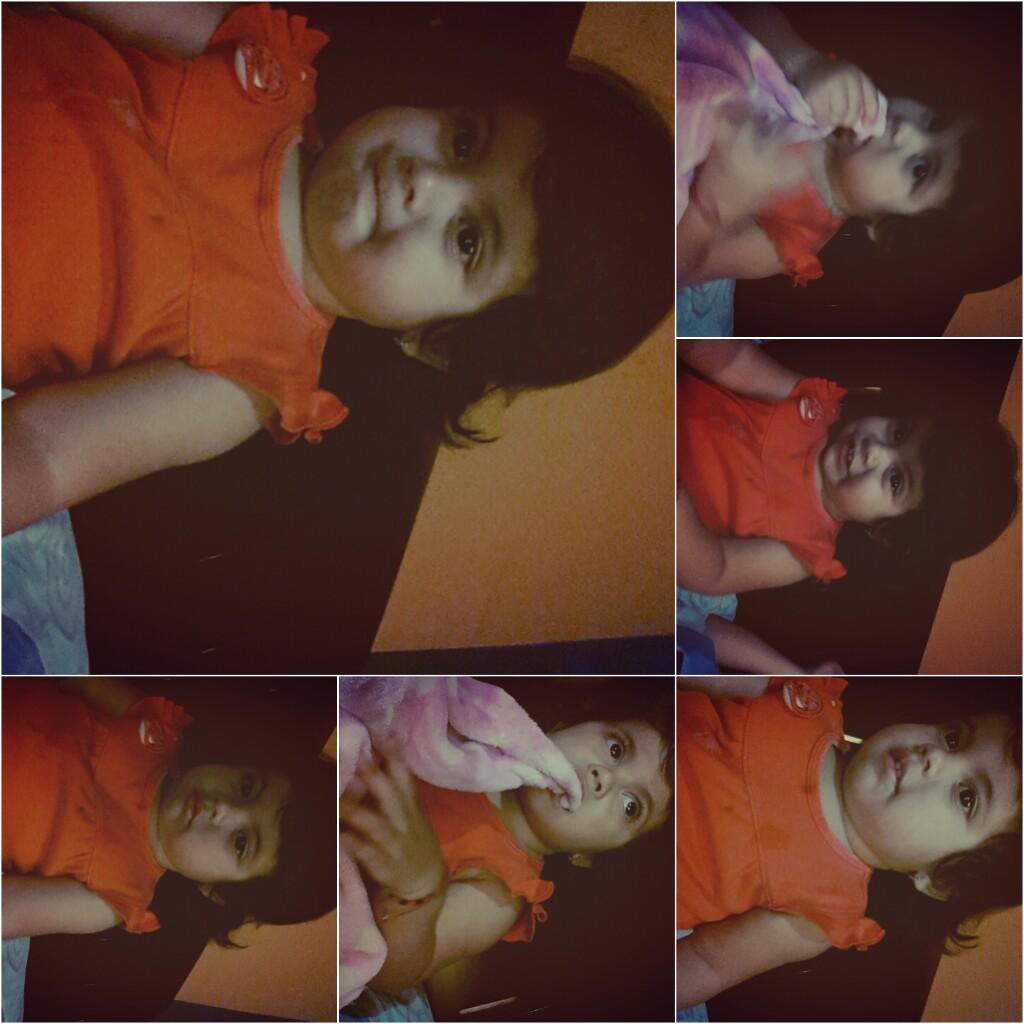NatashaDLosAnge's tweet photo. Poque yo soy la pechuchura de la Tia♡♡ http://t.co/w59O0ci5sU