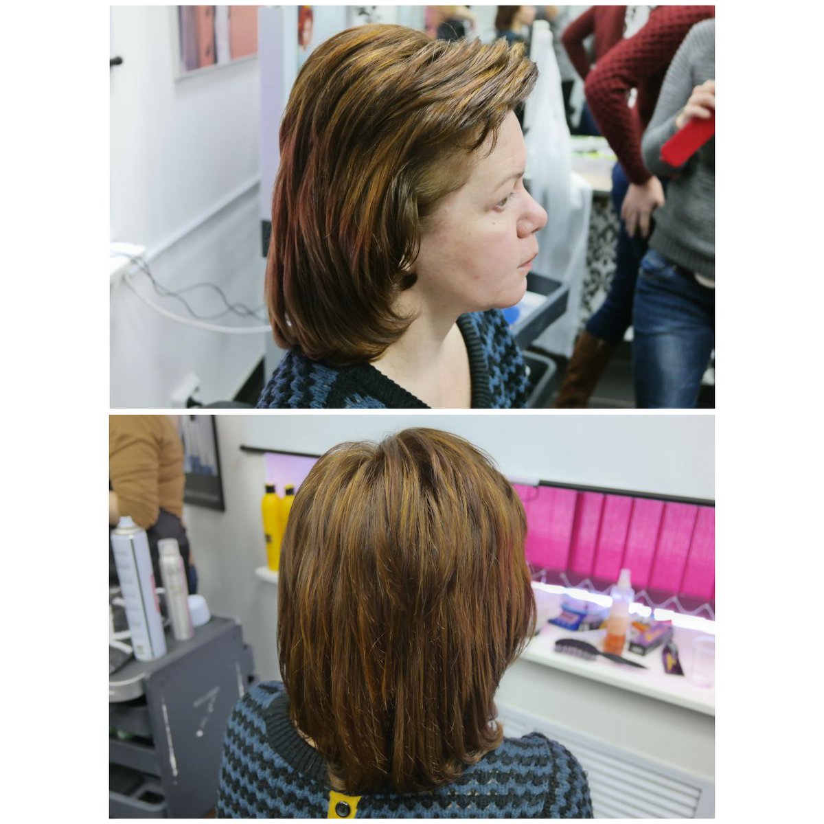 Schwarzkopf professional ассортимент