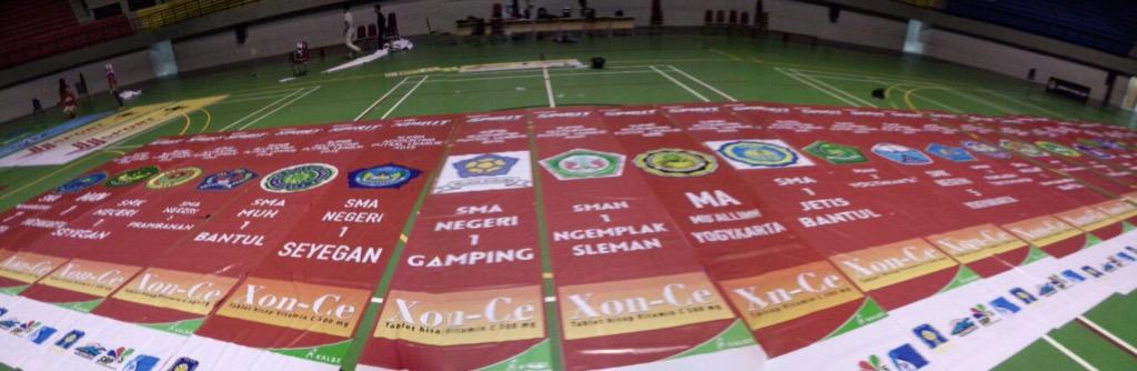 safl_sap's tweet image. Kira kira yg mana nih yang jadi favorit calom juara?? :3 #SAFL2015 #SAP5