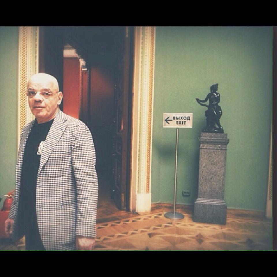 Вот кто был у нас сегодня в гостях-) надеемся на будущее сотрудничество с Константином Аркадьевичем и его студентами!