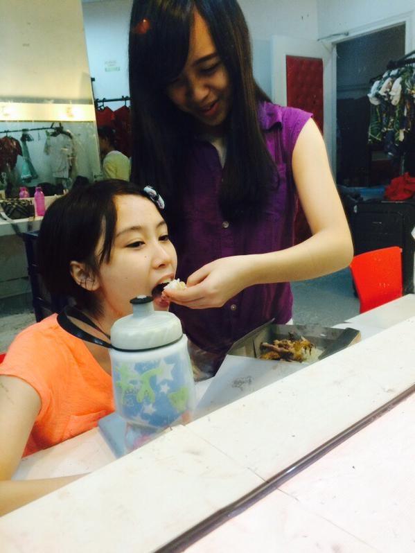 APAAB BIH DISUAP SUWAPIN