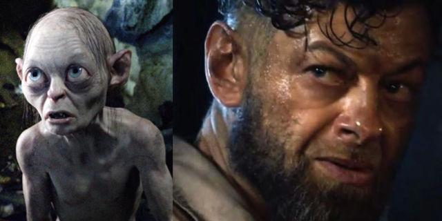 Happy Birthday! Andy Serkis Turns 51 Today 