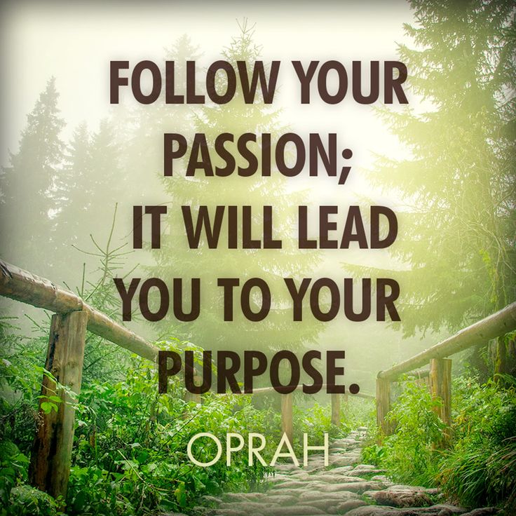 celinew2012's tweet photo. RT @KariJoys "Follow your #passion to your #purpose.~Oprah #JoyTrain #SuccessTRAIN  https://t.co/AHVKik3PjI RT @SusanCosmos"