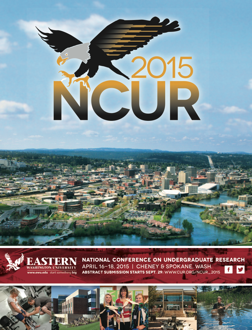 CU_Discovery's tweet photo. Did you know that Carleton was represented @ #NCUR2015 by 3 students? We look forward to sharing their stories! http://t.co/8B6LSPA2Lb