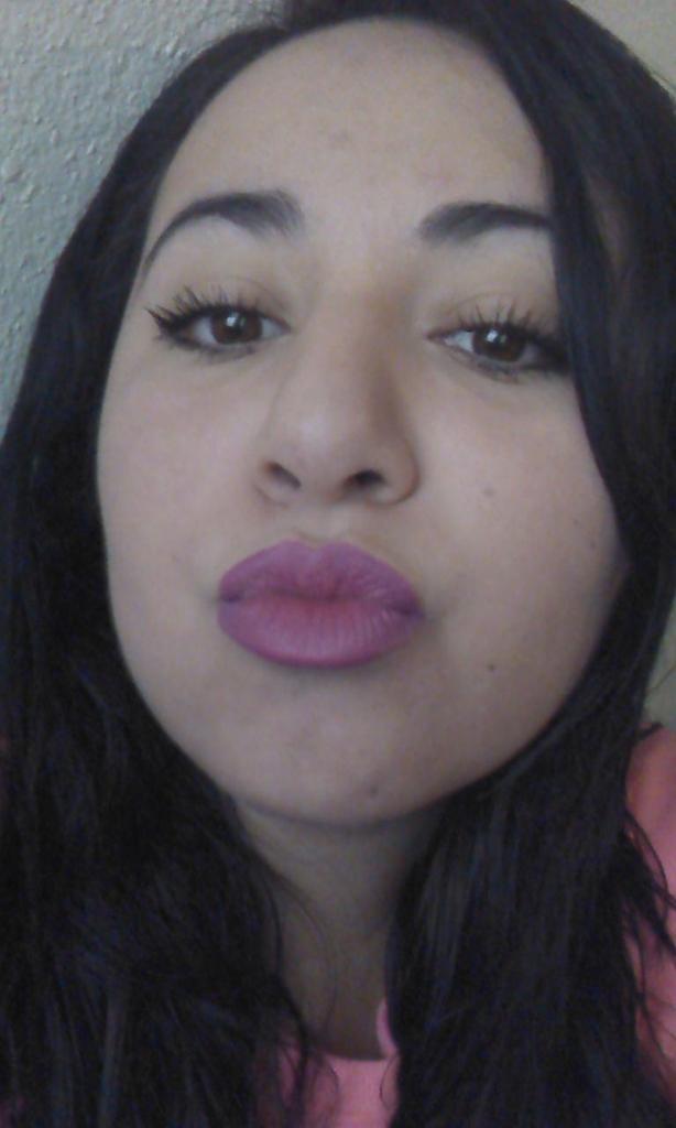 samanthaacr's tweet photo. Labiosgrandes 💋 http://t.co/cKZGrwJIKI