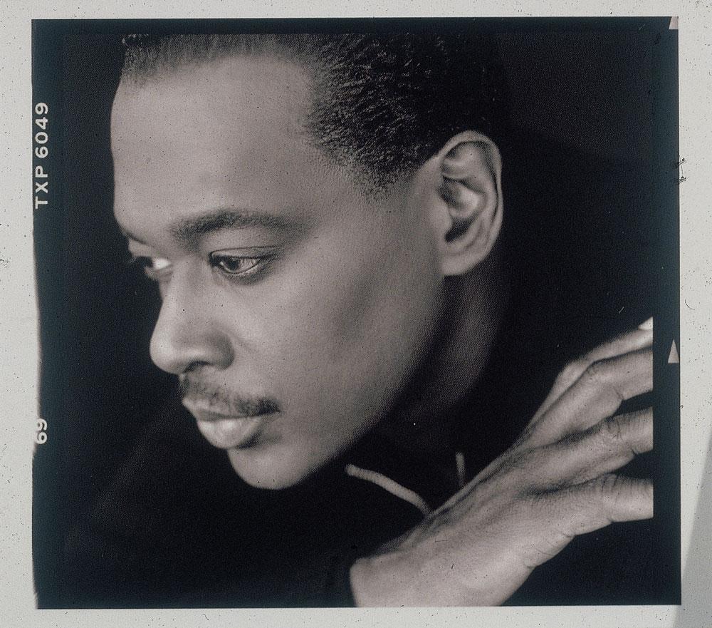 Happy Birthday Luther Vandross! 