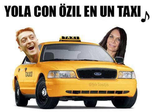 ffdezvcf's tweet photo. In camino al cluuuub 😂😂😂 http://t.co/w13HRd31iS