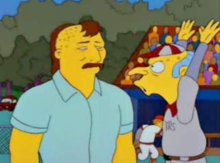 Happy Birthday, Don Mattingly! Shave those sideburns! 