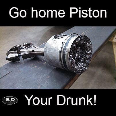 anarchyeyewear's tweet image. Been there... #pistonproblems #whiskeythrottle #whatrevlimiter
