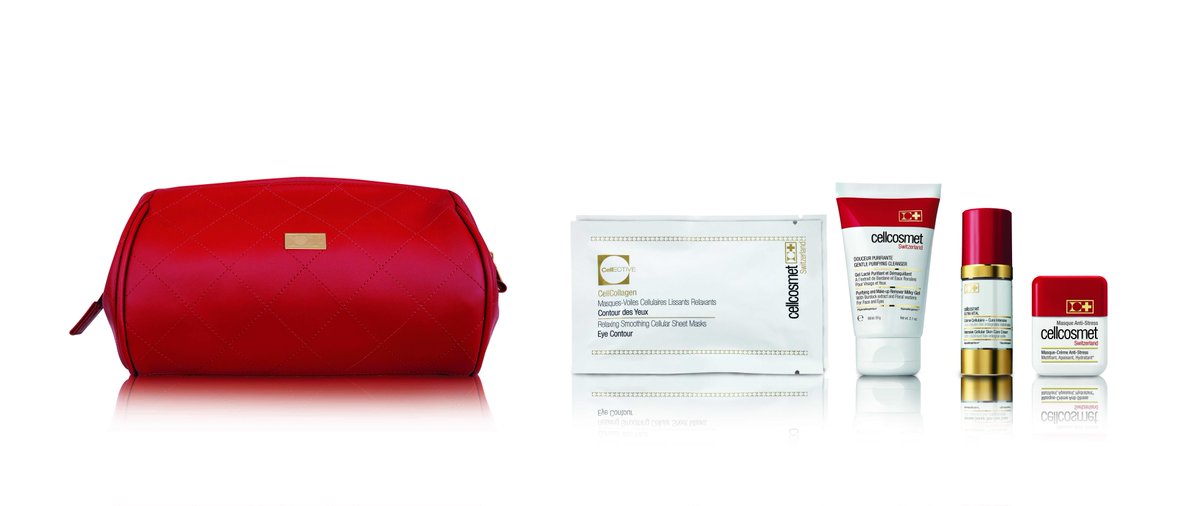 Lust, ein Muttertagsset von Cellcosmet (Wert CHF 600.-) zu gewinnen?
annabelle.ch/service/wettbe…