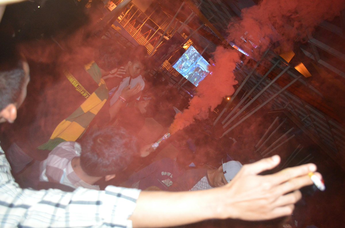We are The Famous <a href="/LARAS1878/">LARAS Lampung</a>
