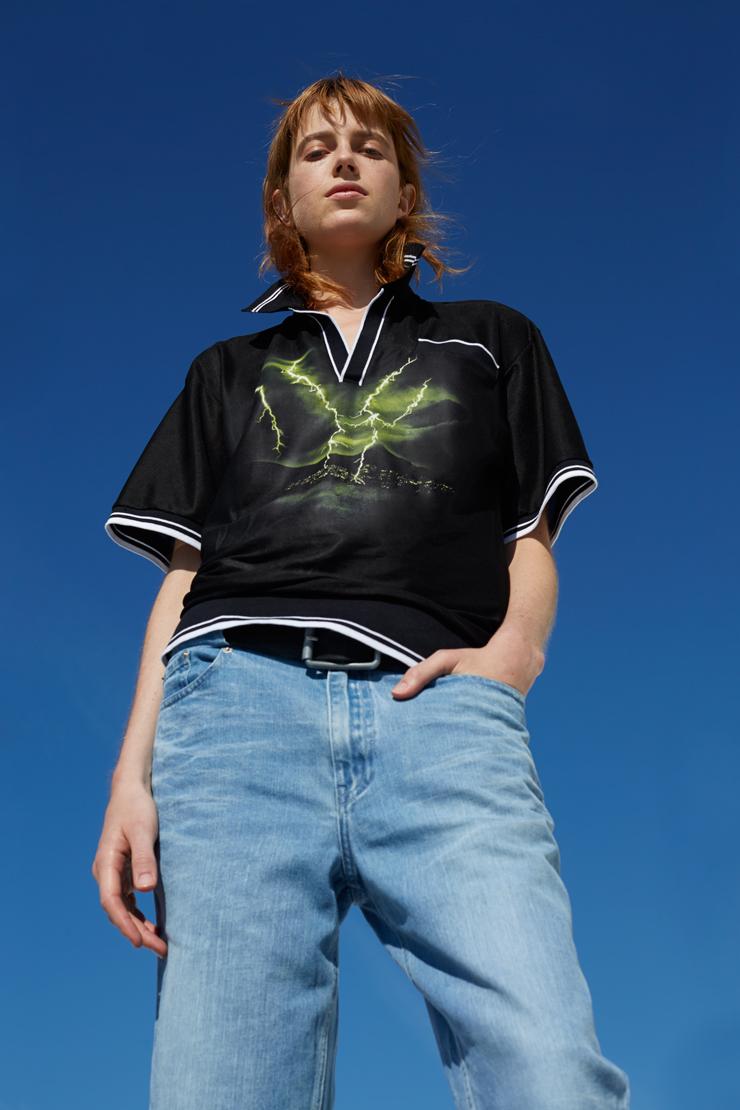 openingceremony's tweet photo. "Being #Swedish is the worst thing you can be as a Swede.”—@AndersHaal on hometown influences http://t.co/SbcHCEBqsm http://t.co/wnuzV0hHqO