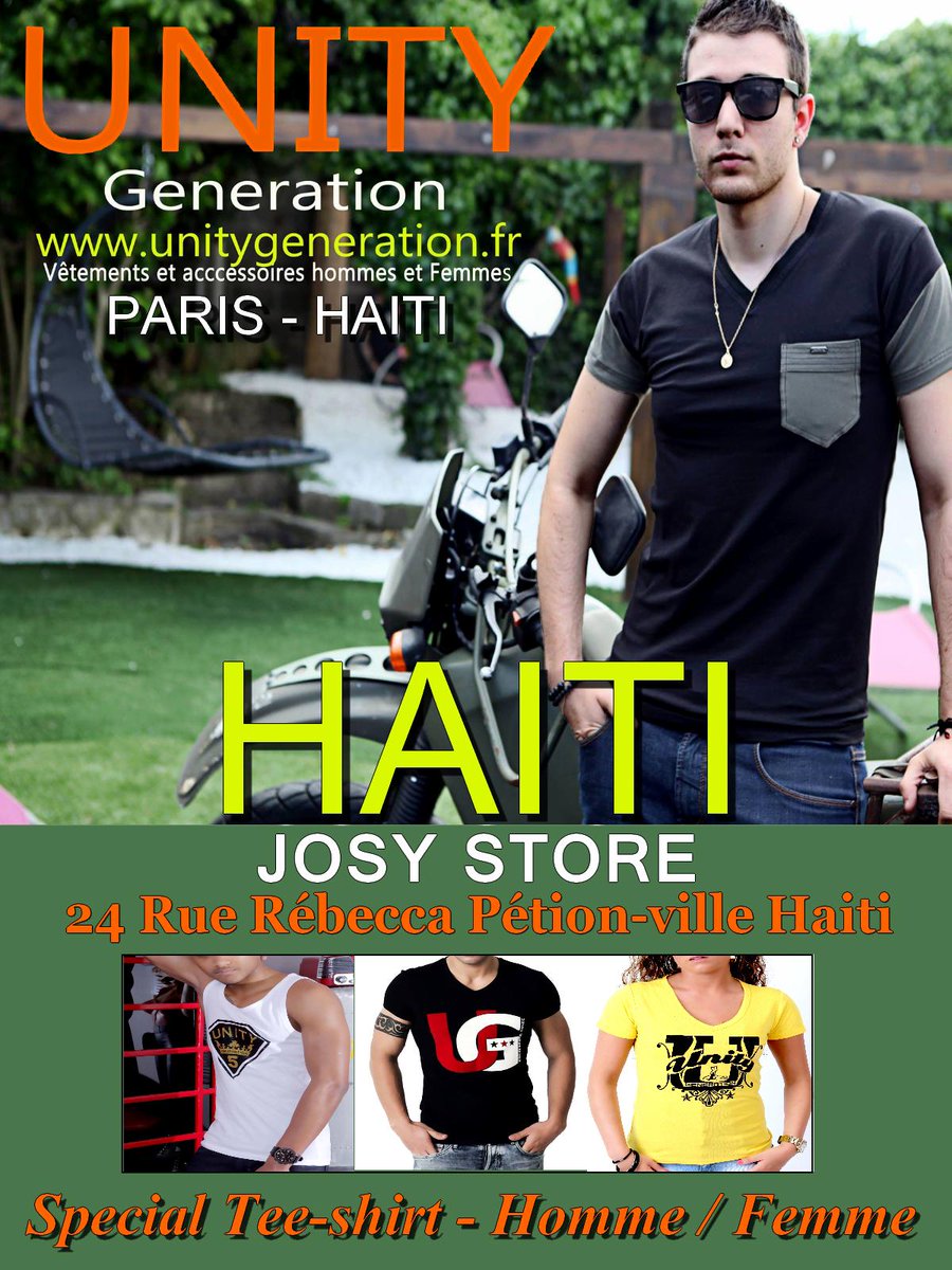 UnityMode's tweet image. 