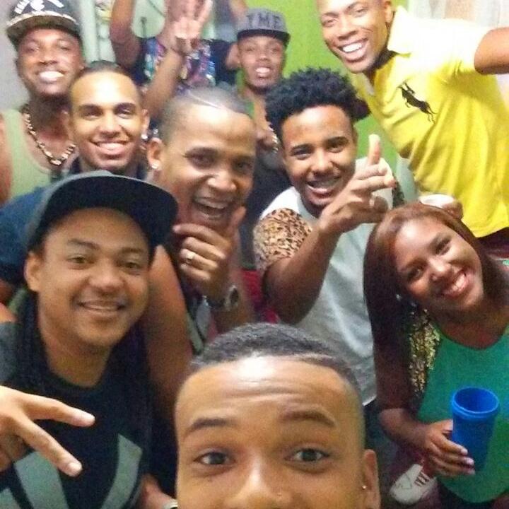 ELSON MILTON BASÍLIO tweet media