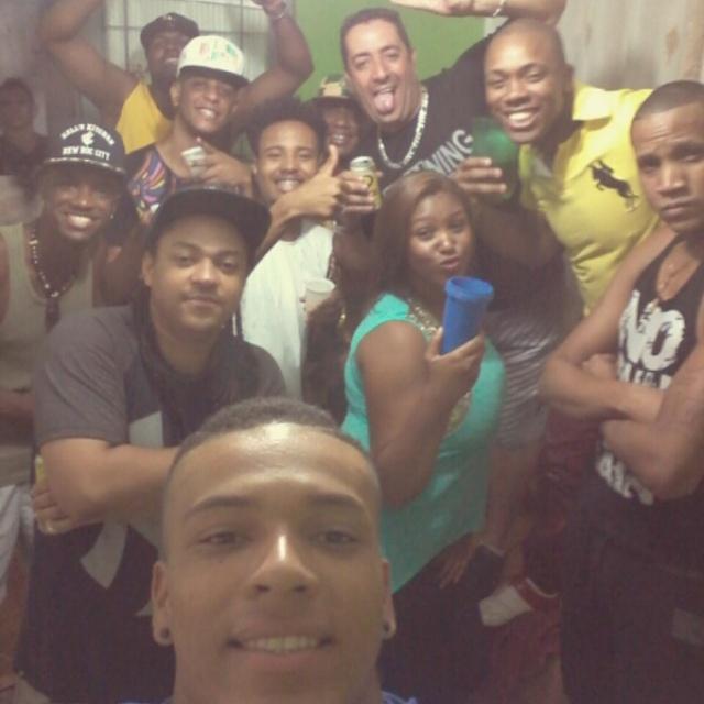 ELSON MILTON BASÍLIO tweet media
