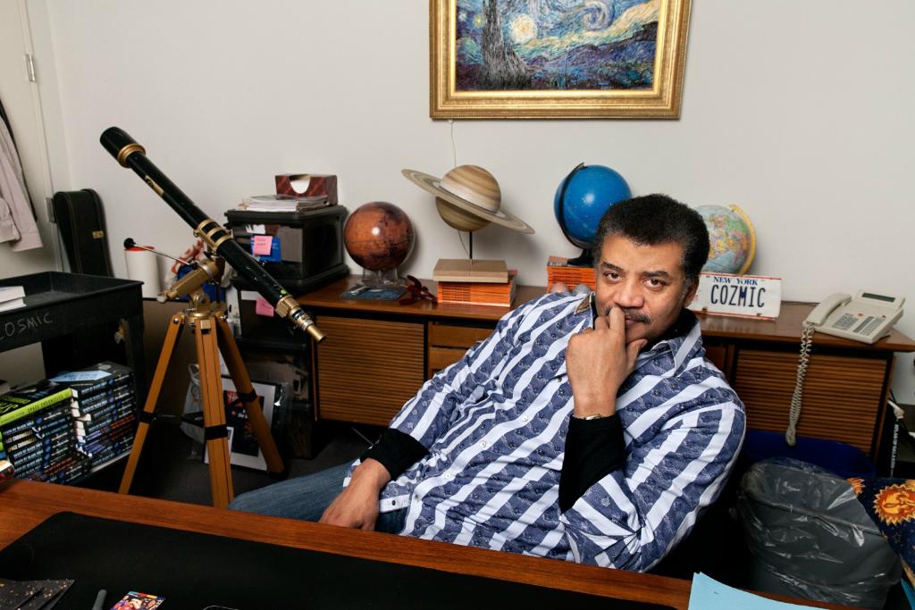 ForbesTech's tweet photo. Neil DeGrasse Tyson's "StarTalk" premieres tonight: http://t.co/zELnYaiA4T http://t.co/LeVihs2ScA