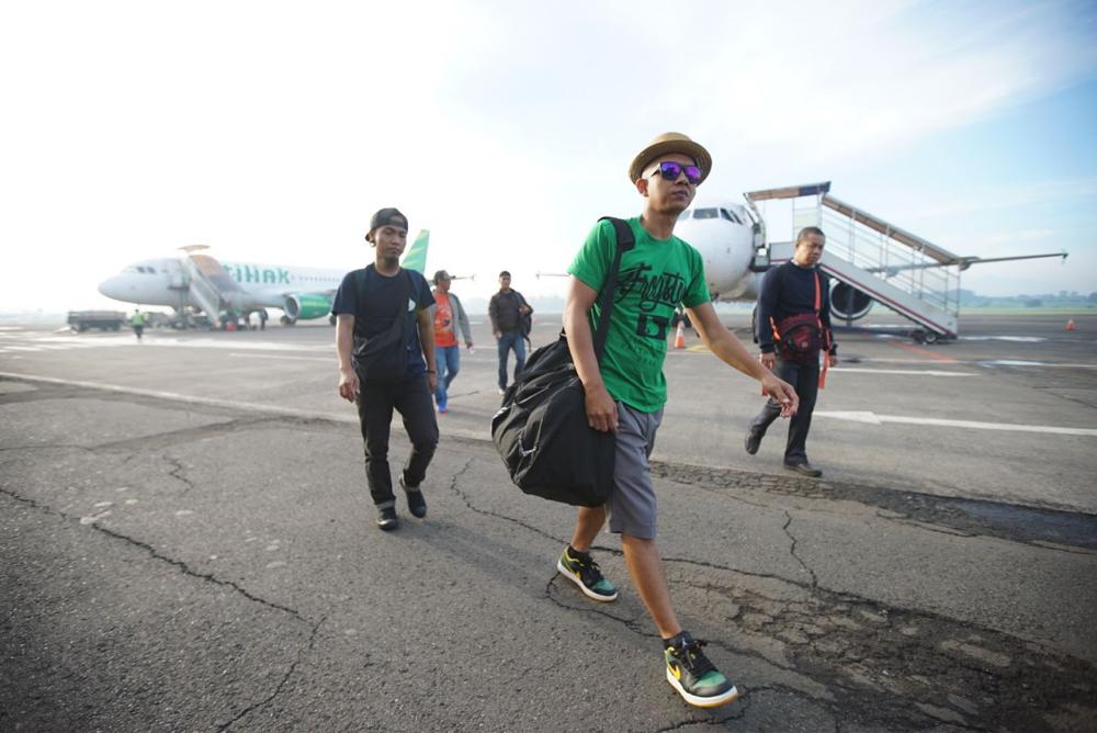 ENDANK SOEKAMTI tweet media