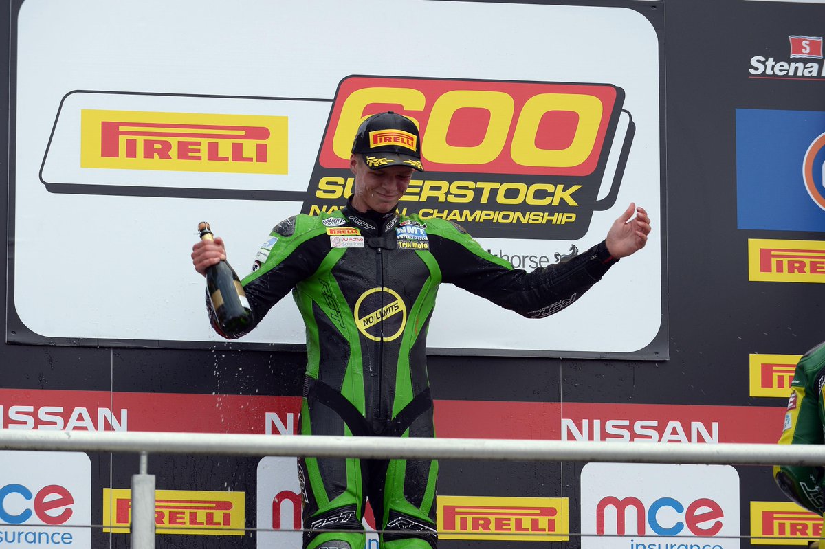 Brands Hatch Round 2