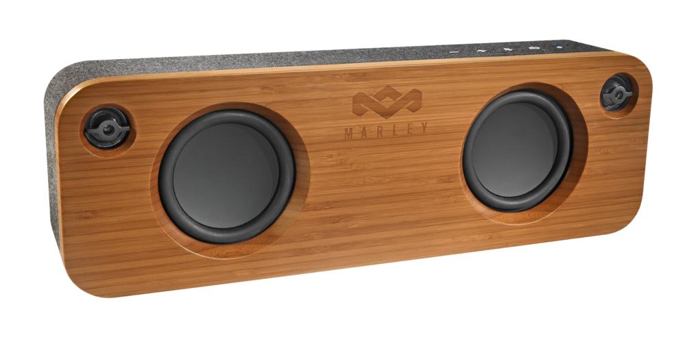 TWICEonline's tweet photo. #Happy420! We teamed with @houseofmarley for a #giveaway of its Get Together Bluetooth audio system. RT to enter! http://t.co/etUG8AGkWC