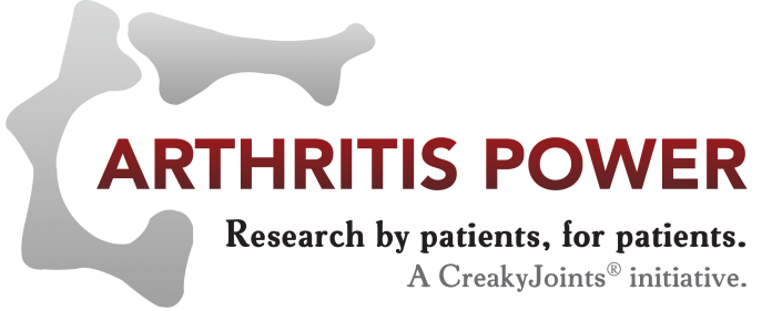 CreakyJoints's tweet photo. What's #ARPower? Find out here: https://t.co/r4QfJAKd4I #rheum #rheumatoidarthritis #rheumatoid #arthritis #RA http://t.co/p6idogk6JX