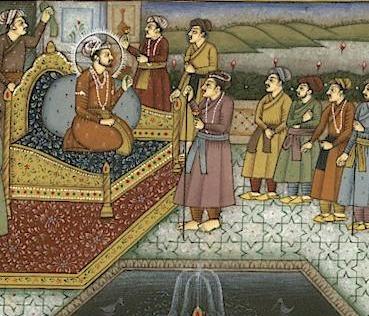 MedievalRxnsIN's tweet image. I'm not a queen, I'm  a Khaleesi