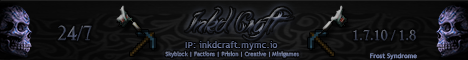 InkdCraft's tweet image. Share &amp;amp; RETWEET PLZ XD Thx Guys n Girls for all the support!