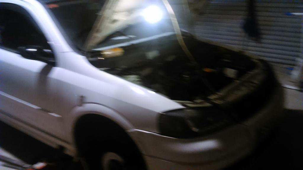 daniatope91's tweet photo. Un pokito de mecanica hoy http://t.co/OYFGqwxUpy