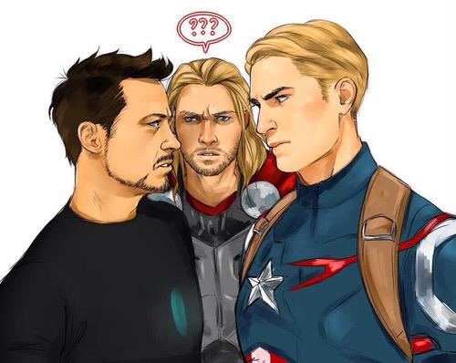 post bad marvel (@marvelpostbad) on Twitter photo 