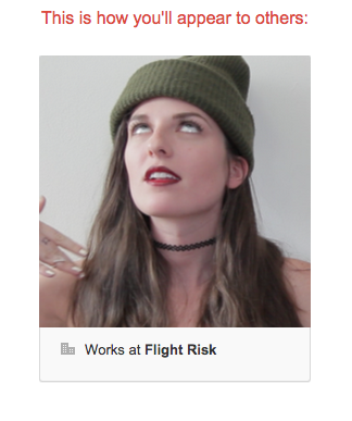 FlightRiskProd's tweet photo. I think we're okay with that. #monday #magic http://t.co/HV6fHlce2U
