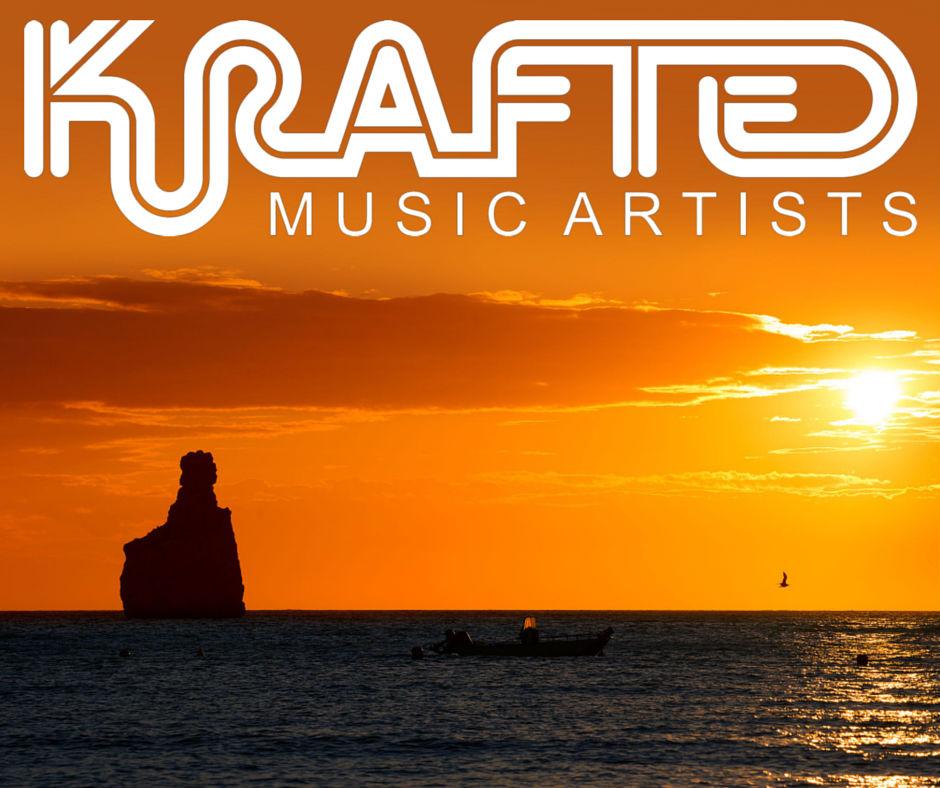 Very pleased to be part of the @KraftedMusic Artists for bookings contact darren@kraftedmusic.com #techno #DJ #music