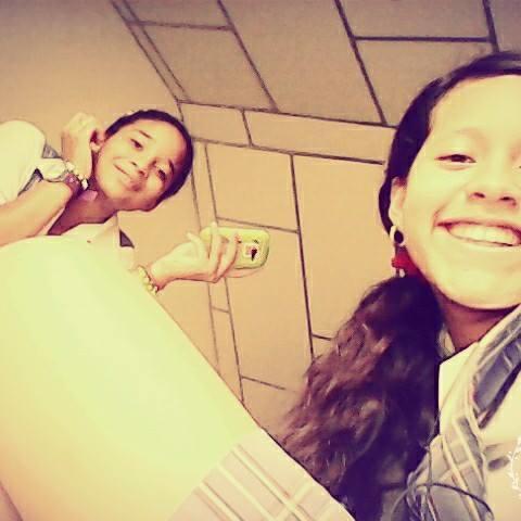 dagneisamaity1's tweet photo. No Es La Mejor Foto
Pero estoy con ella*-*
#EsaPromesa β€β€β€
Vos mi todo, te amo gracias por aguantarme #MiTerca β€πβ http://t.co/WnVdUfe6oK