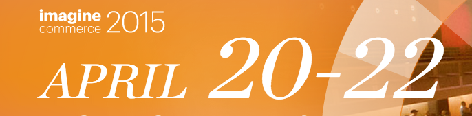 Skubana_ERP: What speaker are you looking forward to the most at #Imagine2015? There's certainly no shortage of insights this year http://t.co/AqVtEMU8dC