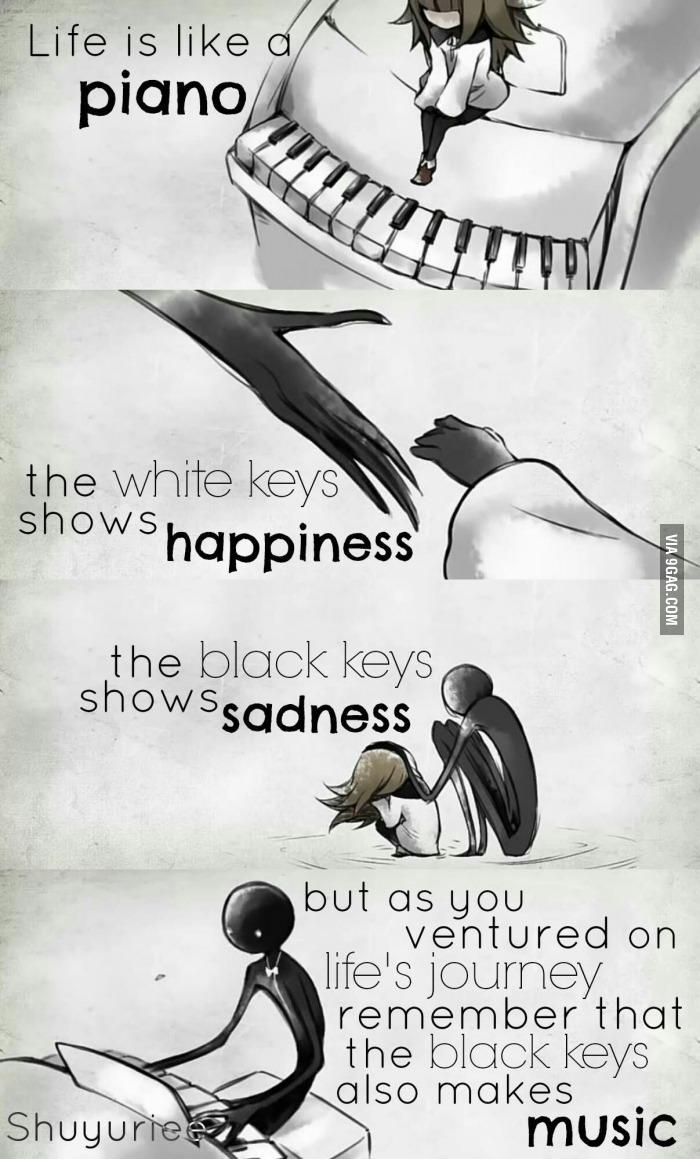9GAG on Twitter "Love it or not this is life